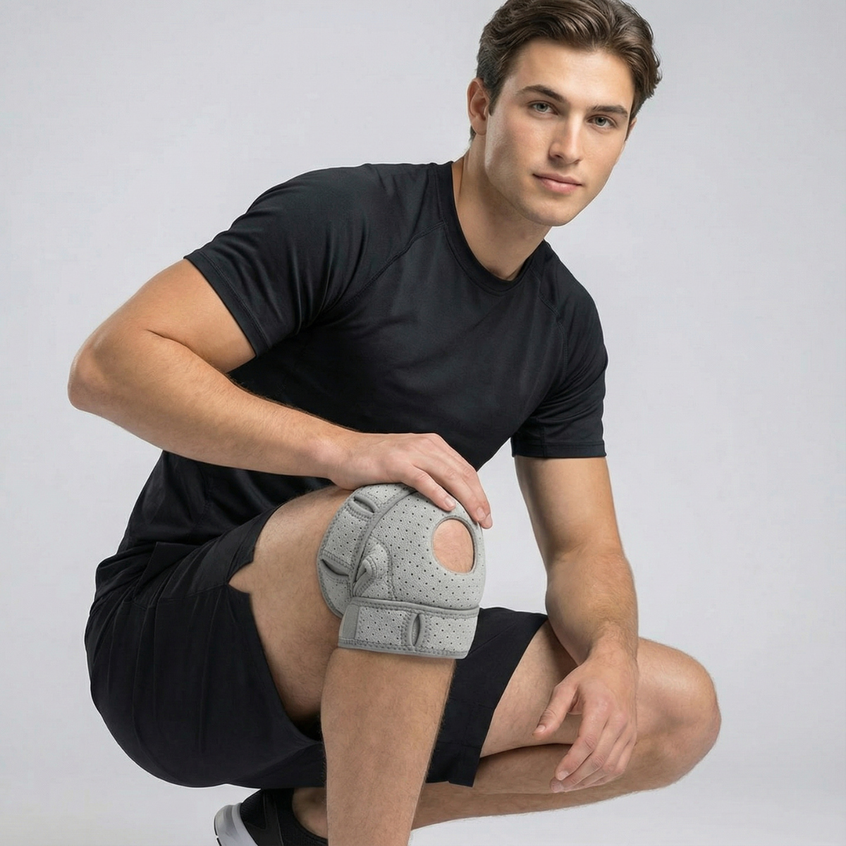 KneeEase™ I Pain Free Knees in 14 Days or Less