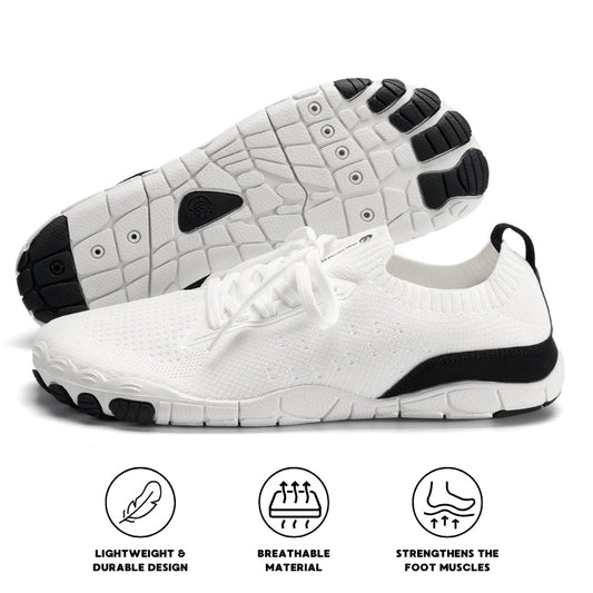 BareFlex™ | Healthy Non-Slip Barefoot Shoe for Every Step