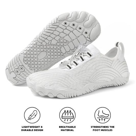 FlexFlow™ | Healthy Non-Slip Barefoot Shoe