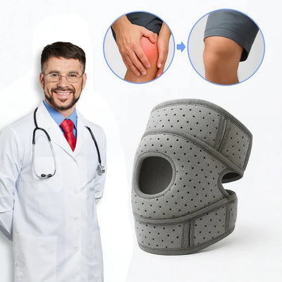 KneeEase™ – Pain Free Knees in 14 Days or Less